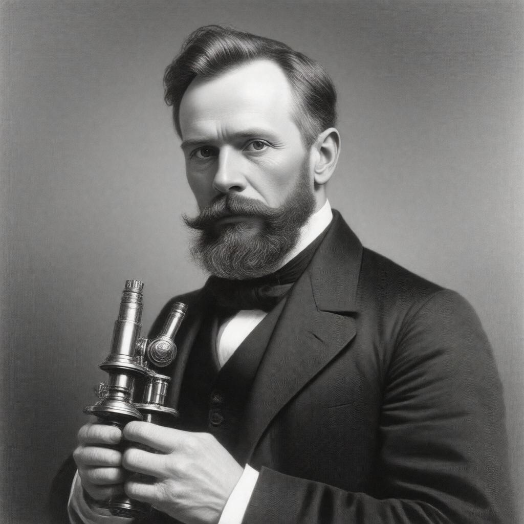 Joseph Jackson Lister